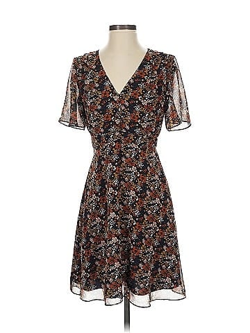 Madewell Casual Dress (view 1)