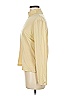 St. John Sport Yellow Long Sleeve Top Size M - photo 4