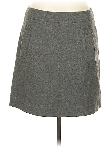 Liz Claiborne Casual Skirt (view 1)