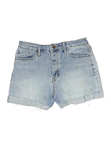 RSQ Denim Shorts (view 1)