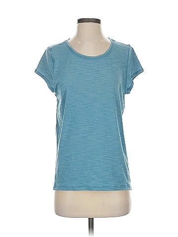 Lululemon Athletica Active T-Shirt (view 1)
