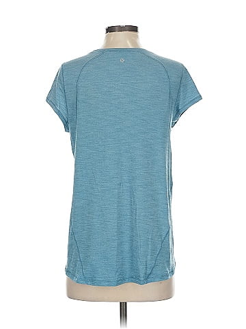 Lululemon Athletica Active T-Shirt (view 2)