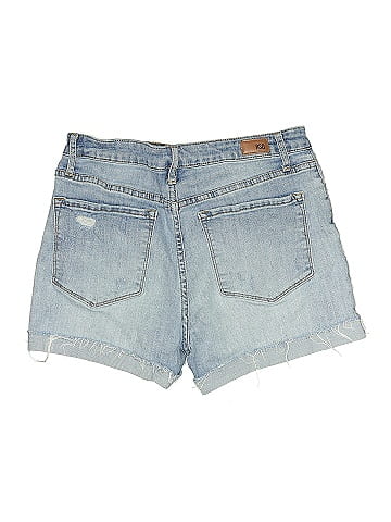 RSQ Denim Shorts (view 2)