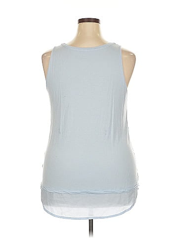Soho JEANS NEW YORK & COMPANY Tank Top (view 2)
