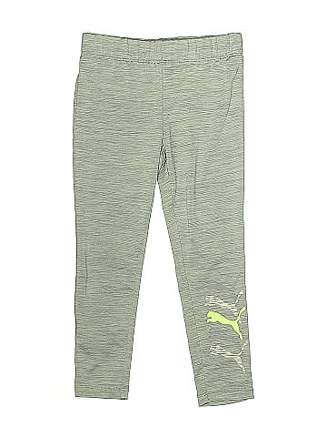 Puma Active Pants (view 1)