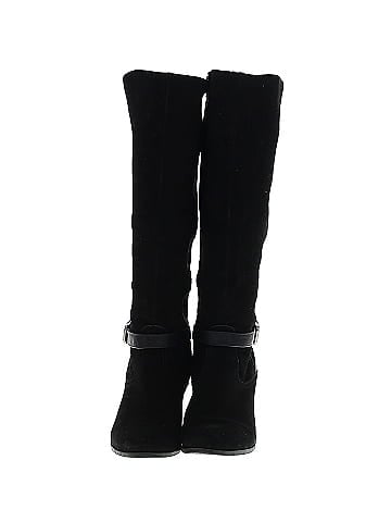 Crown Vintage Boots (view 2)