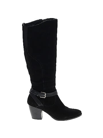 Crown Vintage Boots (view 1)