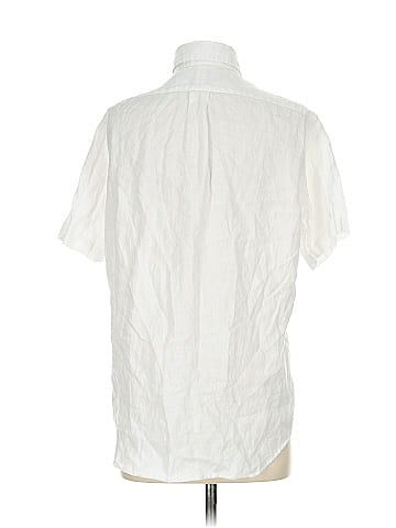 Ralph Lauren Short Sleeve Button-Down Shirt (view 2)