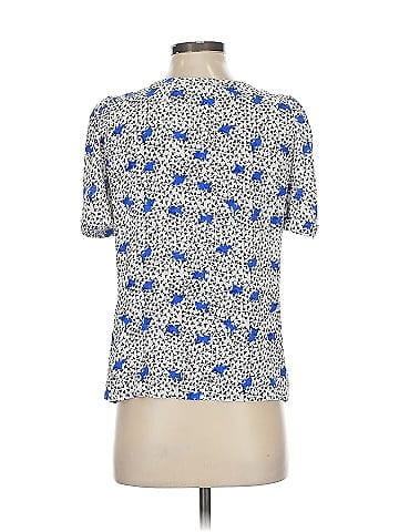 Maje Short Sleeve Top (view 2)