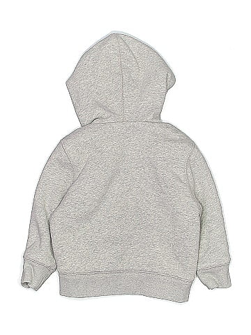Baby Gap Zip Up Hoodie (view 2)