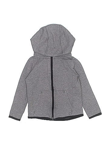 Gap Fit Zip Up Hoodie (view 1)