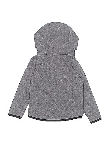 Gap Fit Zip Up Hoodie (view 2)