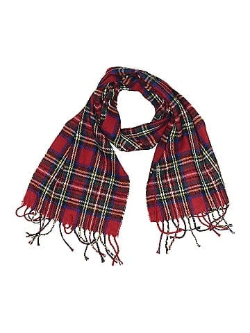 James Pringle Weavers Scarf (view 1)