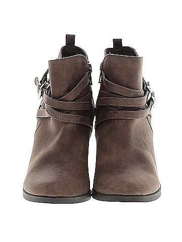 DressBarn Ankle Boots (view 2)