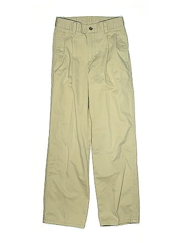 Chaps Khakis (view 1)