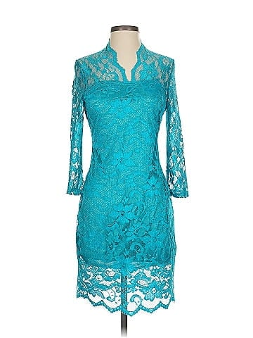 BKMGC Cocktail Dress (view 1)