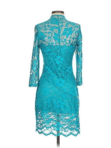 BKMGC Cocktail Dress (view 2)
