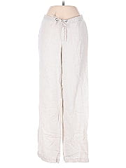 White + Warren Linen Pants