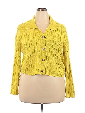 Wild Fable Cardigan (view 1)