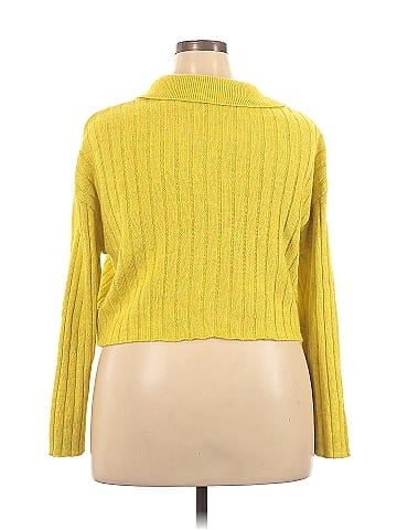 Wild Fable Cardigan (view 2)