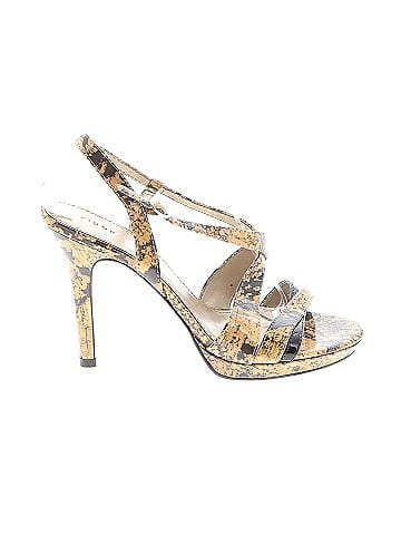Fioni Heels (view 1)