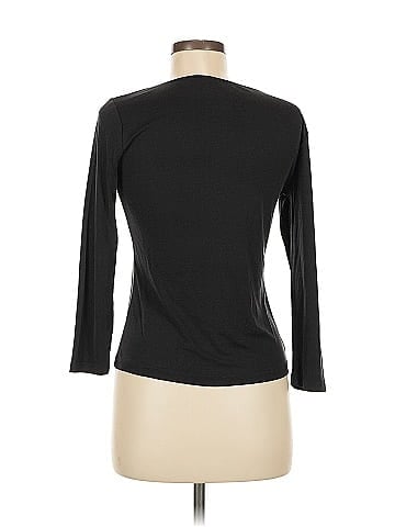 Spiegel 3/4 Sleeve Top (view 2)
