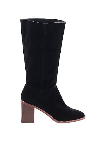 Crown Vintage Boots (view 1)
