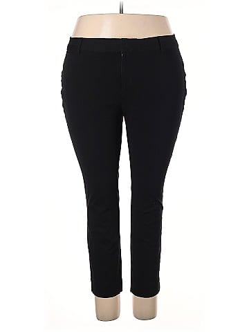 Crown & Ivy Active Pants (view 1)