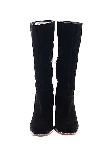 Crown Vintage Boots (view 2)