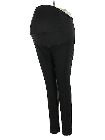 Isabel Maternity Active Pants (view 1)