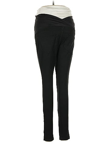 Isabel Maternity Active Pants (view 2)