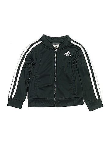 Adidas Track Jacket (view 1)