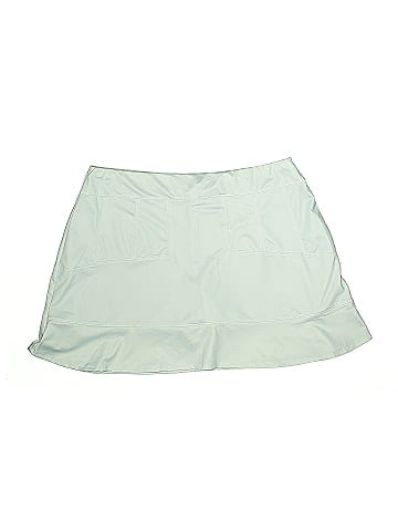 Lucky in Love Active Skort (view 1)