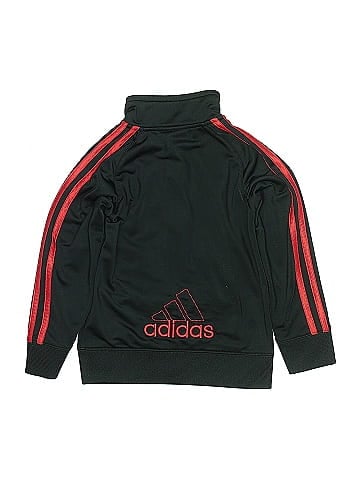 Adidas Track Jacket (view 2)