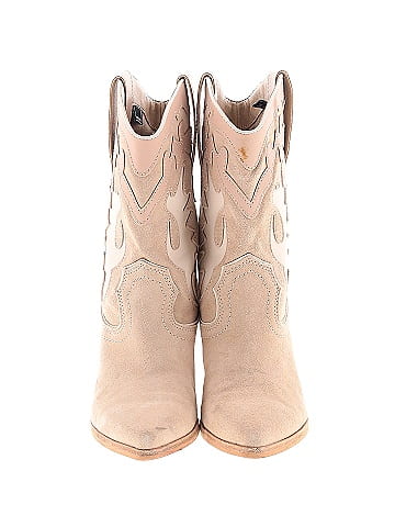 Dolce Vita Boots (view 2)