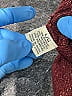 Weatherproof Argyle Burgundy Pullover Sweater Size L - photo 8