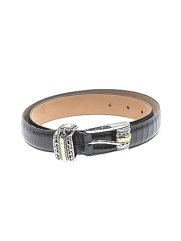Brighton Leather Belt (view 1)