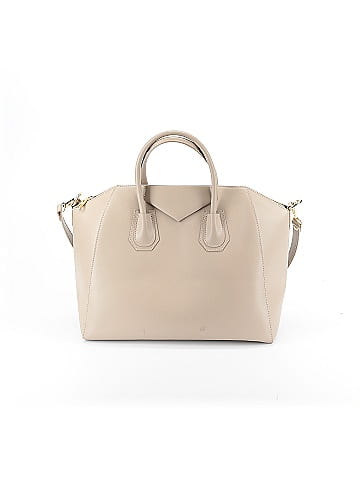 Borse in Pelle Satchel (view 1)