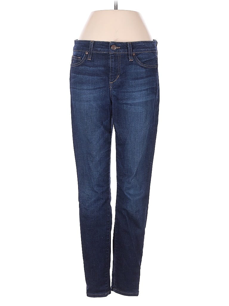 Pre-owned Joe's Jeans Jeans In Blue