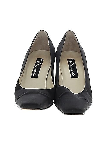 Nina Heels (view 2)