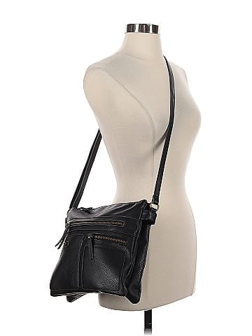 Unbranded Crossbody Bag (view 2)