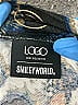 LOGO by Lori Goldstein Silver Long Sleeve Turtleneck Size XL - photo 7