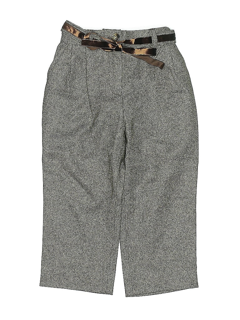 Pre-owned Marie Chantal Kids' Casual Pants In Gray