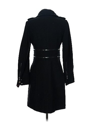 BCBGMAXAZRIA Wool Coat (view 2)
