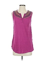 Akemi + Kin Sleeveless Blouse
