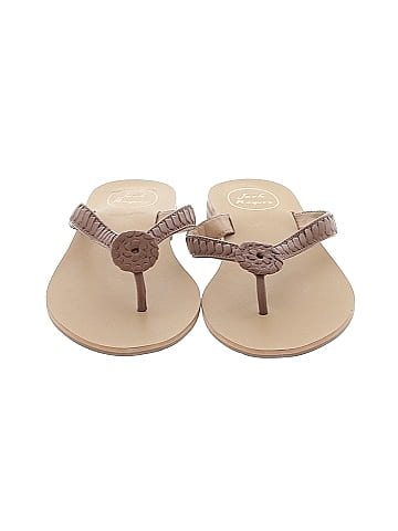 Jack Rogers Sandals (view 2)