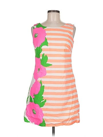 Lilly Pulitzer Casual Dress (view 1)