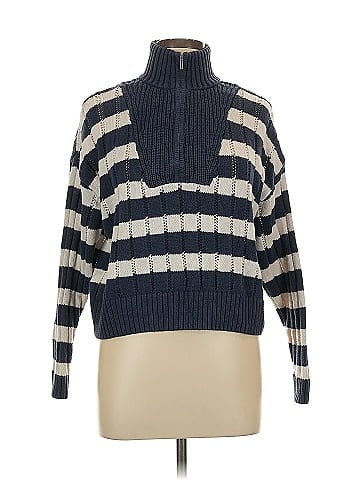 A New Day Turtleneck Sweater (view 1)
