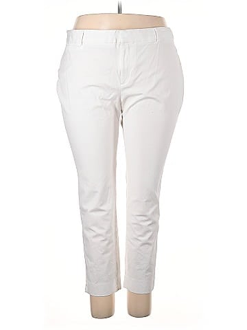 Crown & Ivy Casual Pants (view 1)