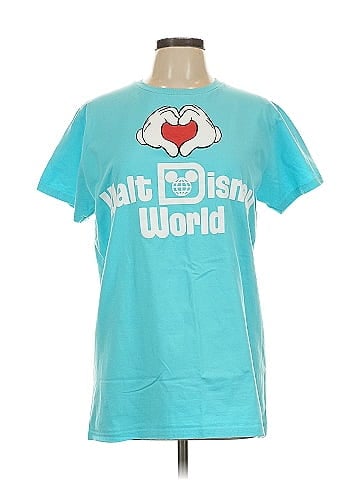 Disney Short Sleeve T-Shirt (view 1)